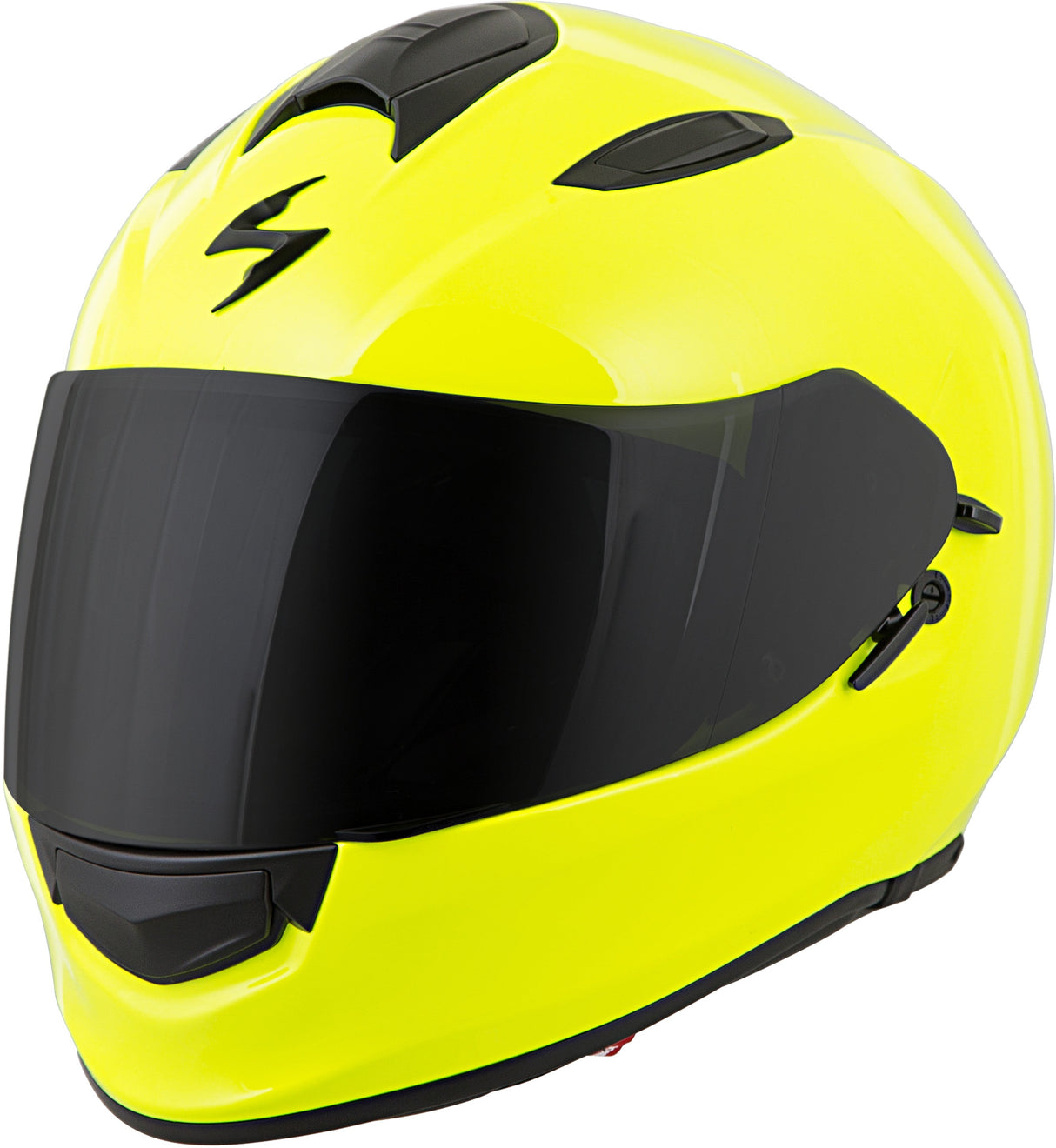 SCORPION EXO Exo-T510 Full-Face Helmet Neon Xs T51-1712