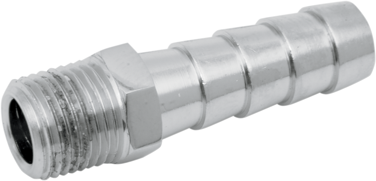 GARDNER-WESTCOTT 5/16" - 1/8" NPT Fitting - Chrome 7-90HB-5X2