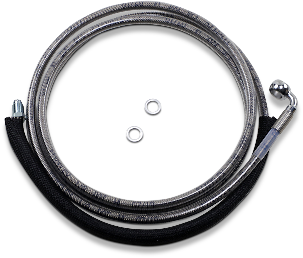 ESPECIALIDADES DE ARRASTRE Línea de embrague 51701-8