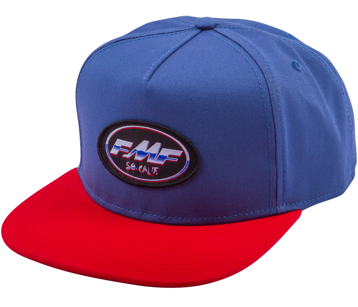 FMF APPAREL Float Hat Blue Os SU22196904-BLU-OS