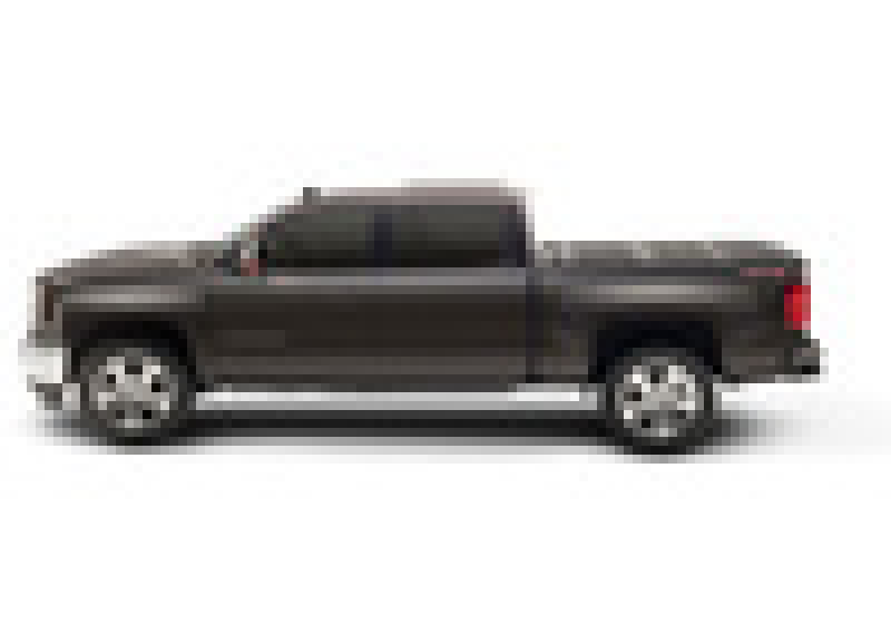 BAK 14-18 Chevy Silverado 1500 / 15-20 Chevy Silverado 2500/3500 6ft 6in Bed BAKFlip G2 226121