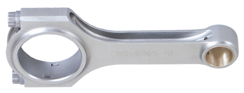 Eagle Nissan SR20 H-Beam Connecting Rod (Single Rod) CRS5365N3D-1