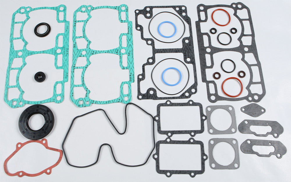 SP1 Full Gasket Set S-D 09-711312