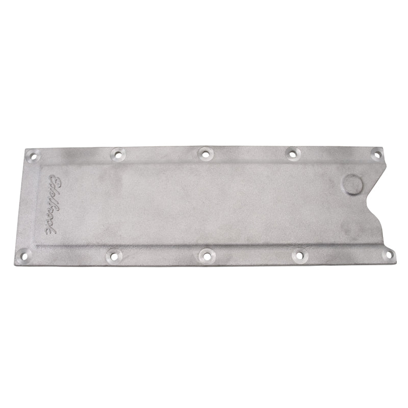 Edelbrock Valley Cover GM Gen IIi Ls-Series (No Knock Sensor Bosses) 7788