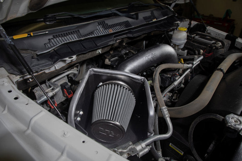 K&N 09-21 Dodge Ram 1500 V8 5.7L Performance Intake 30-1561