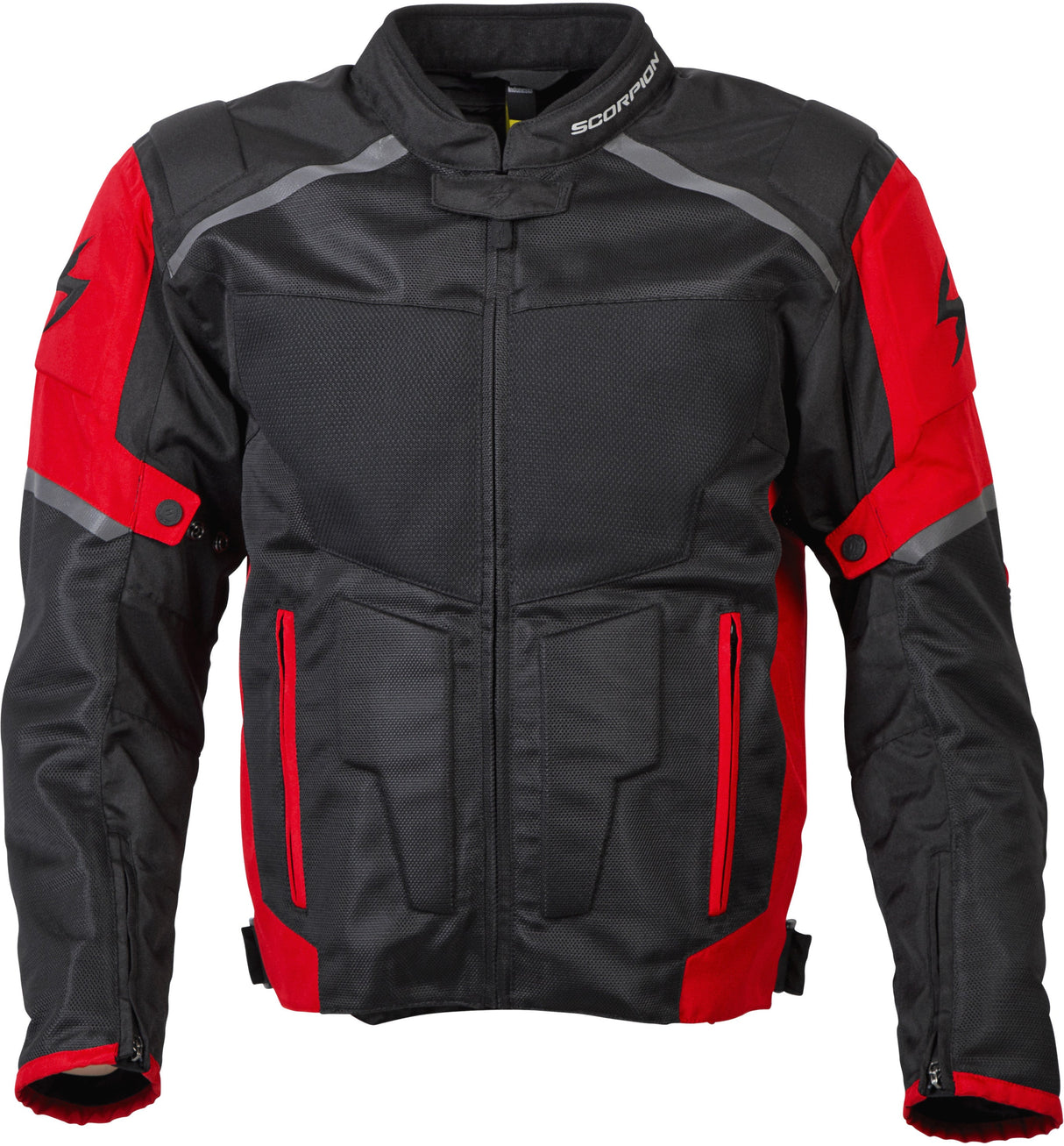 SCORPION EXO Influx Jacket Red Xl 14303-6