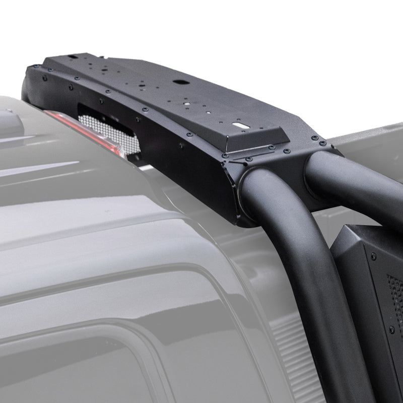 Go Rhino 15-20 Chevrolet Colorado Sport Bar 2.0 (Mid Size) - Tex Blk 915000T