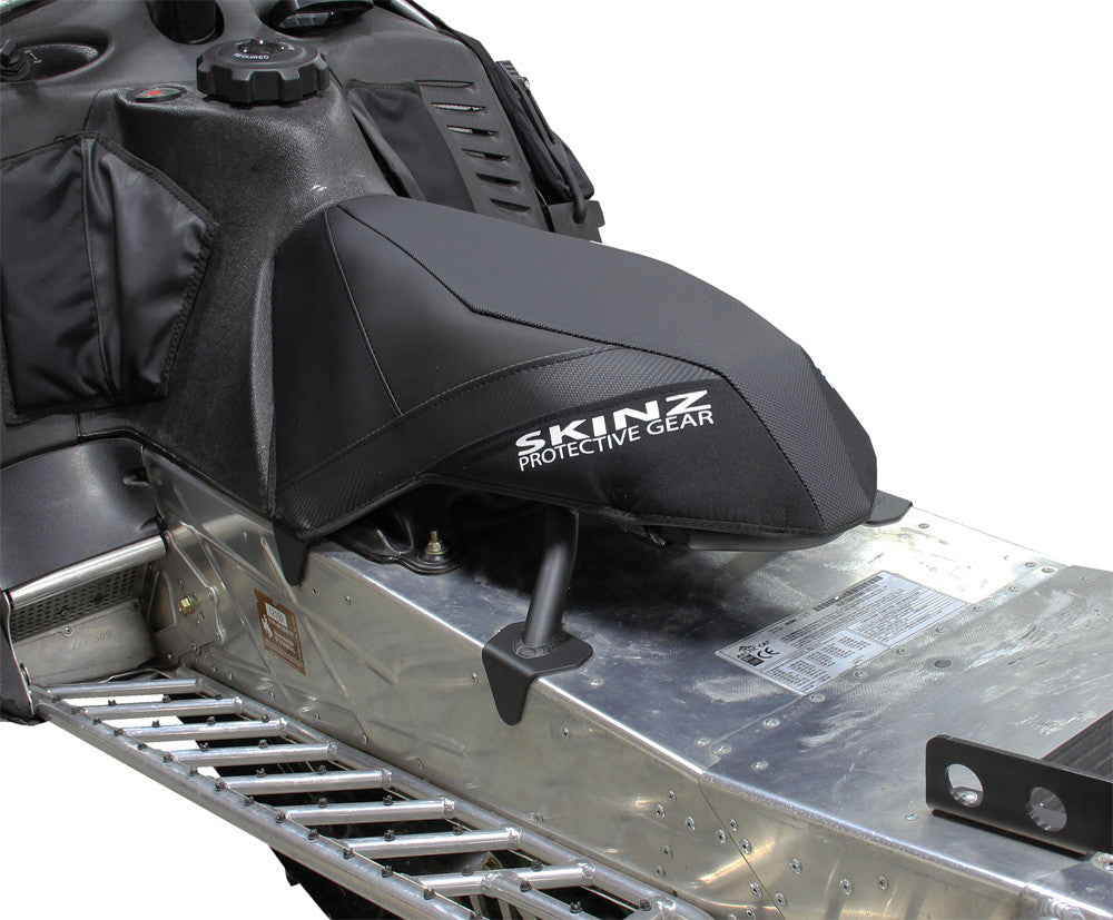 SPG Free Ride Seat Arctic M-Series ACMSLF100-BK