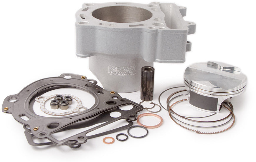 CYLINDER WORKS Cylinder Kit Hc 76.00/Std 13.3:1 Ktm 50002-K01HC