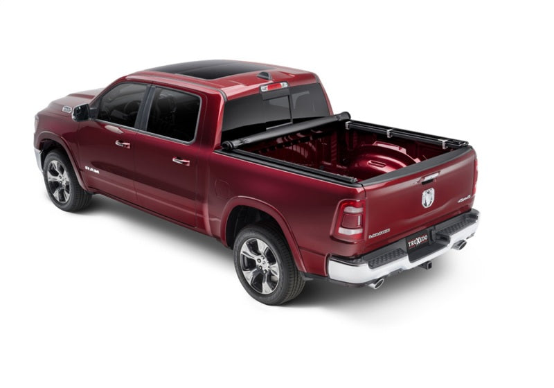 Truxedo 19-20 Ram 1500 (New Body) 5ft 7in TruXport Bed Cover 285901