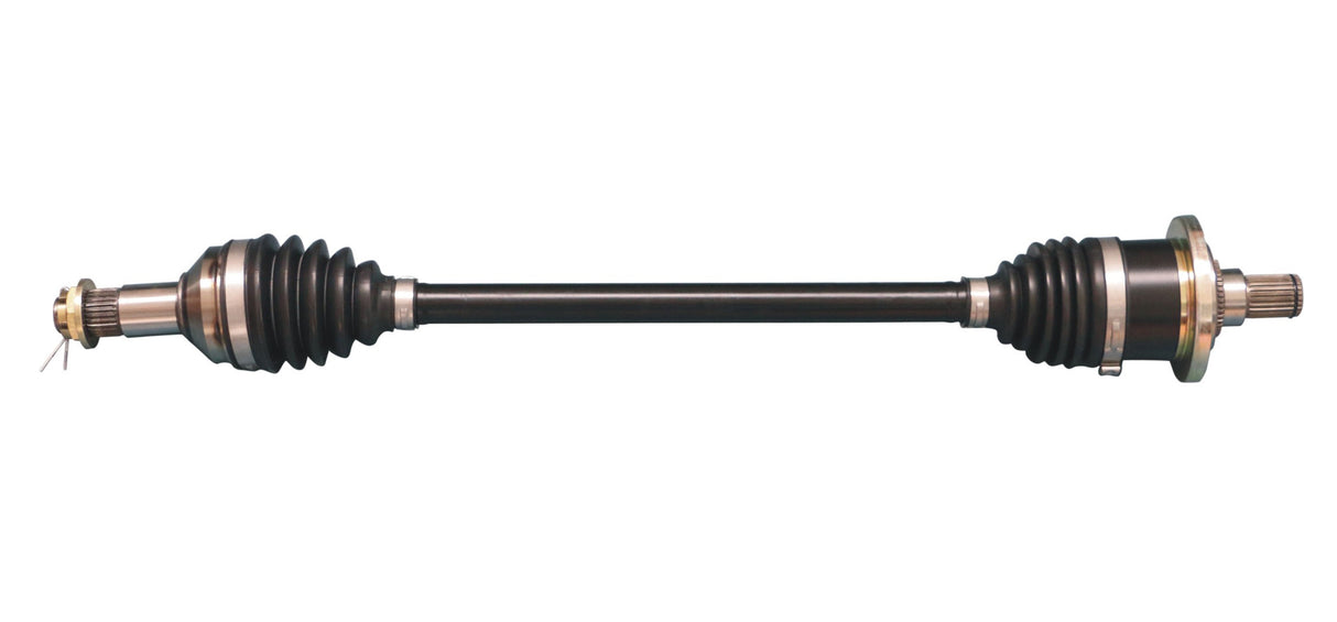 OPEN TRAILHd 2.0 Axle FrontARC-6013HD