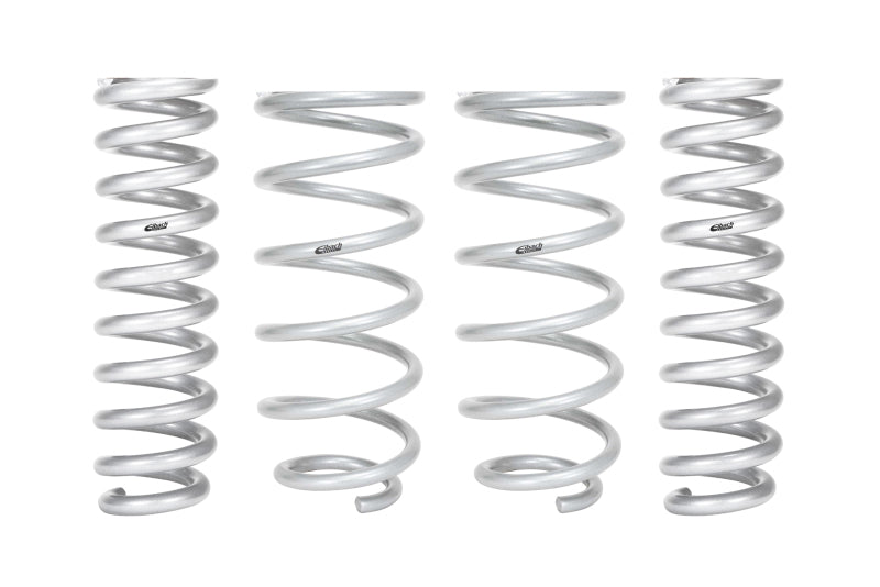 Eibach 15-18 Ford F-150 V6 2.7L Front Pro-Lift Kit Springs E30-35-037-03-20