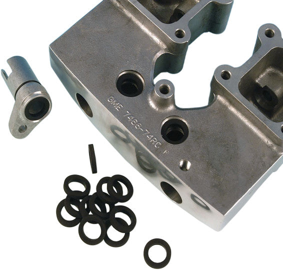 JAMES GASKETSGasket Seal Pushrod Cover Sm Rubber 25pk 17955-36-A-2517955-36-A-25