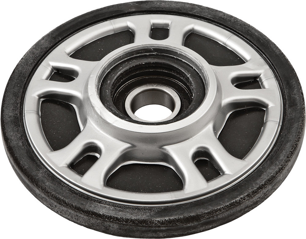 PPD Idler Wheel Silver 5.63"X20mm 04-200-90