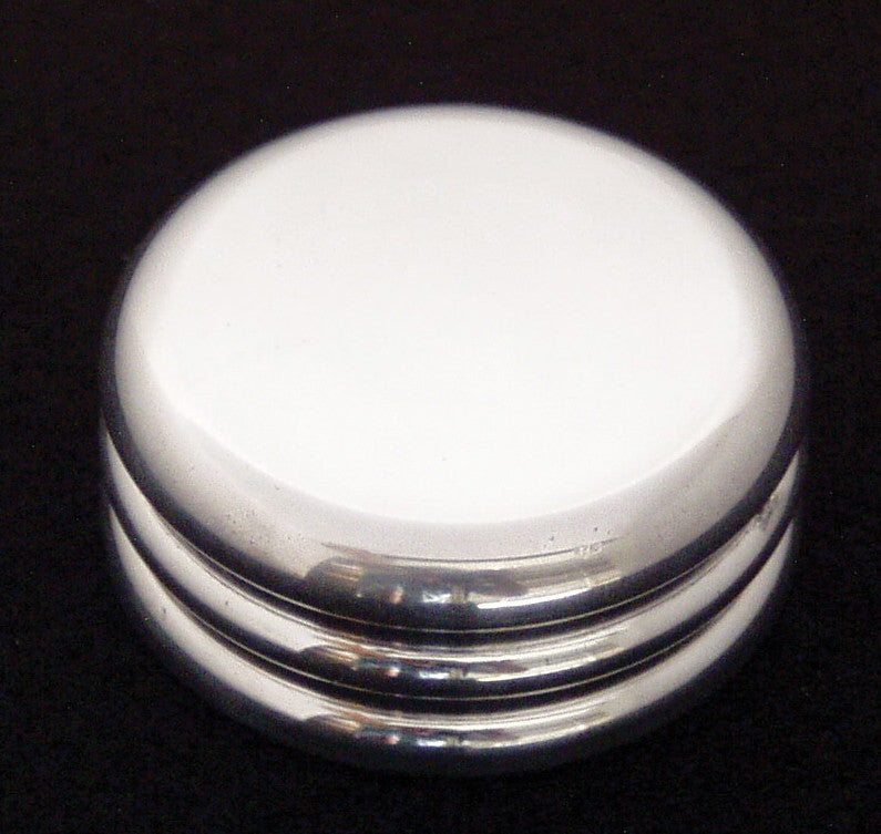 MODQUADRear Master Cylinder Cap (Grooved Plain)MC1-2