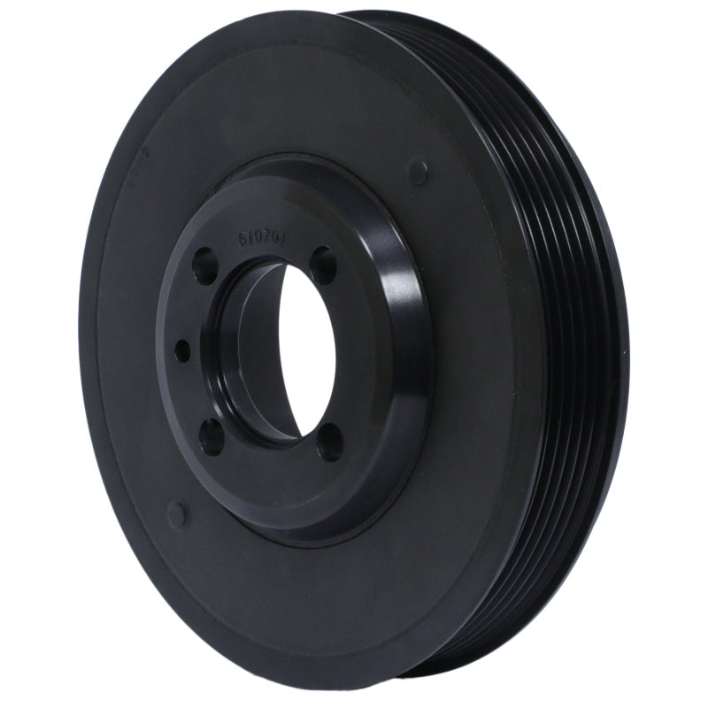 Fluidampr Mitsubishi EVO 8 / 9 Steel Internally Balanced Damper 610701