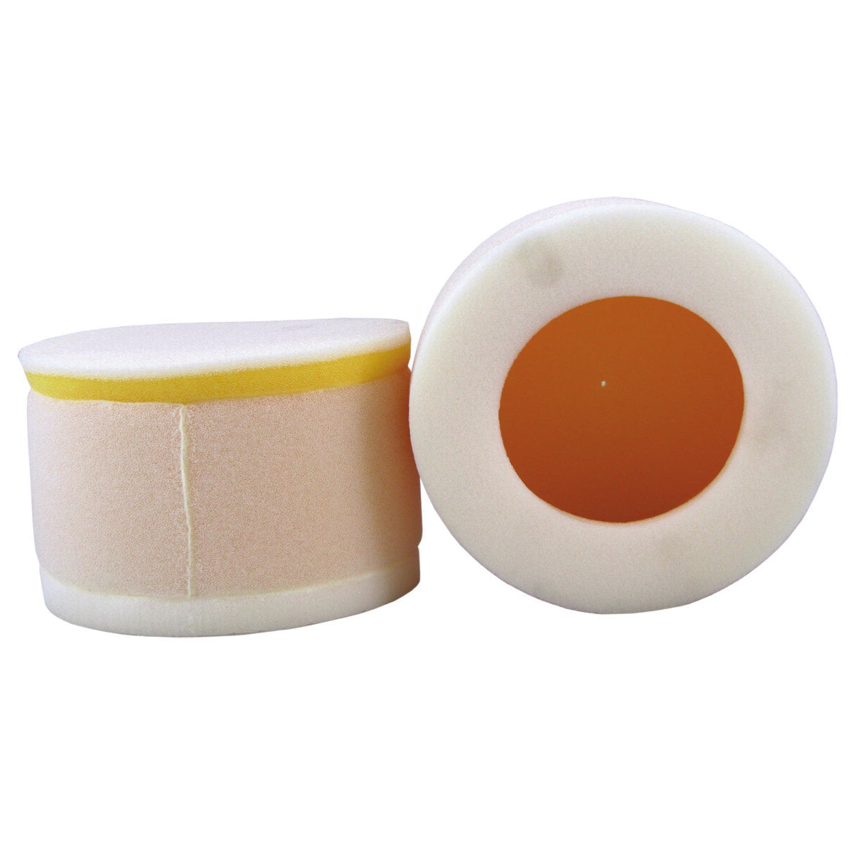 NO TOILPremium Air Filter Kaw Tecate 4340-04