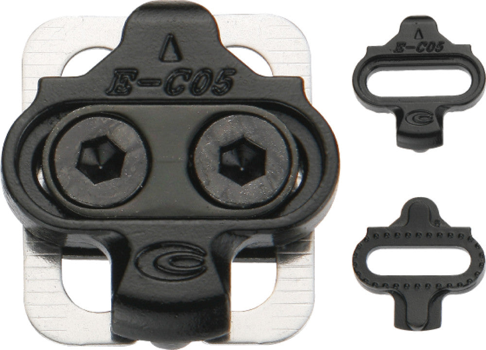 EXUSTAR Pedal Cleats E-C05