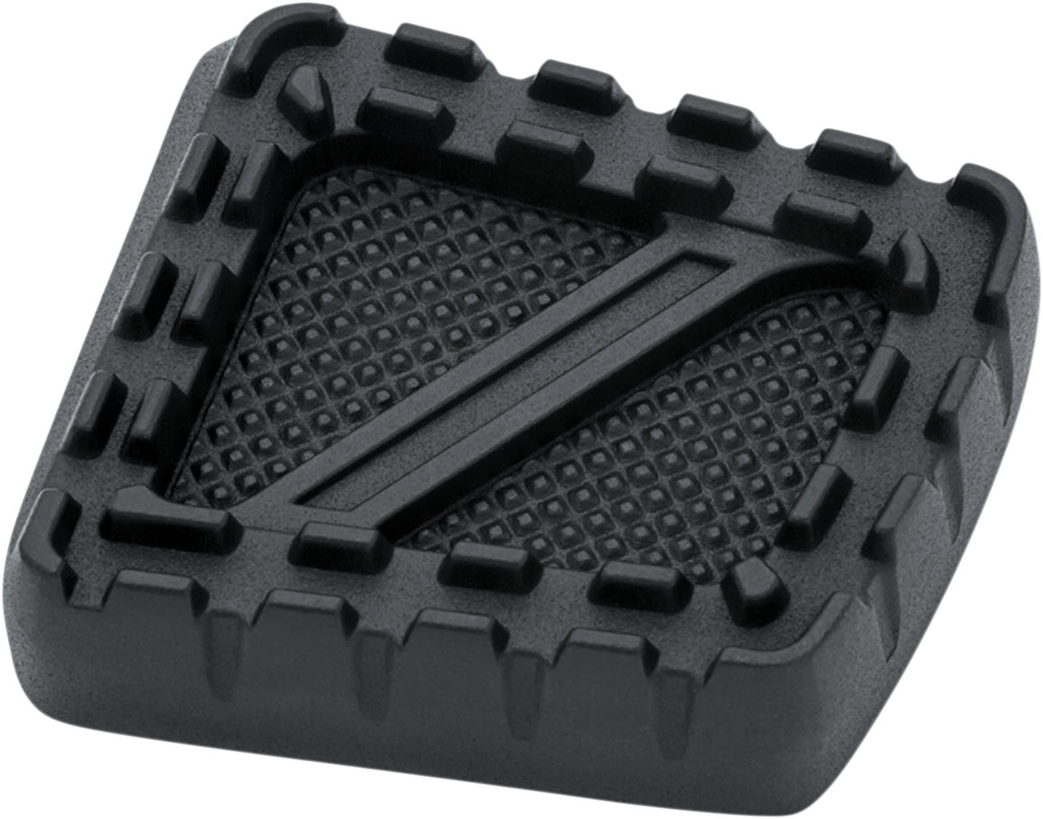 KURYAKYN RIOT BRAKE PEDAL PAD FOR 3577
