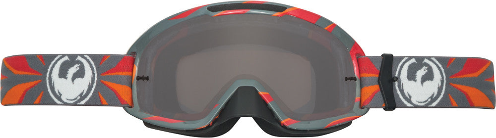 DRAGON Mdx2 Sand Verb (Smoke Lens) 722-1992