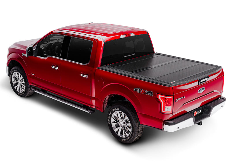 BAK 04-14 Ford F-150 6ft 6in Bed BAKFlip G2 226307