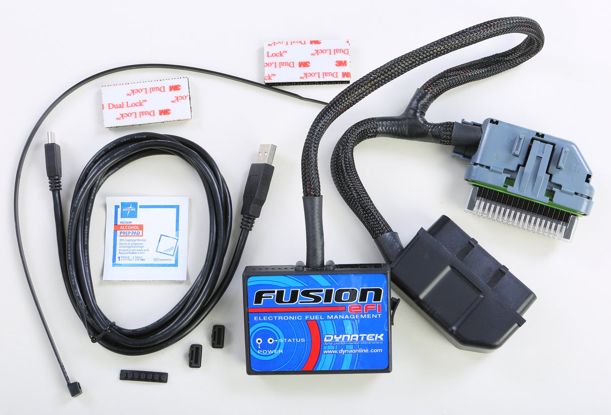 DYNATEK Fusion Efi Dyna DFE-15-025