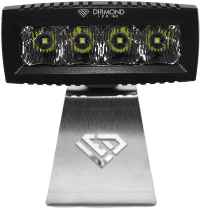DIAMOND LED Light Bar Pol PPRLK1