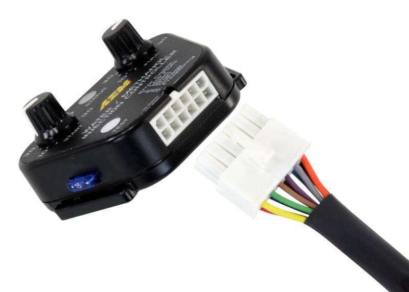 AEM V3 One Gallon Water/Methanol Injection Kit - Multi Input 30-3350