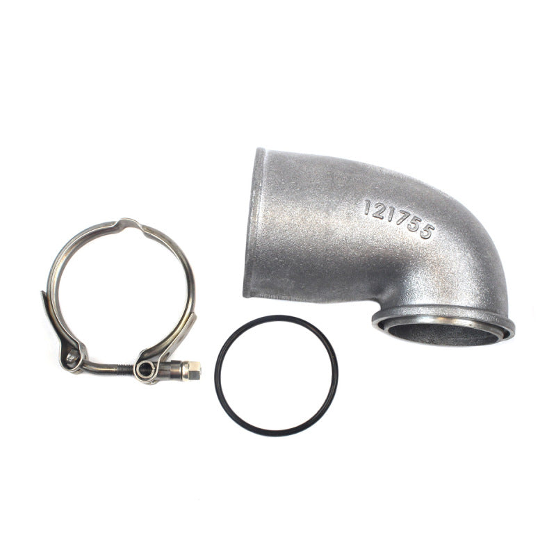 Industrial Injection High Flow 90-Degree Cast Elbow - Kit 121756