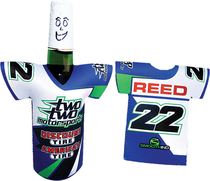 SMOOTH Chad Reed 2pk Drink Jersey 1820-302