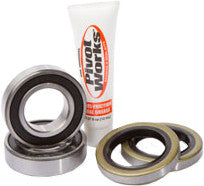 PIVOT WORKS Rear Wheel Bearing Kit PWRWK-T04-521