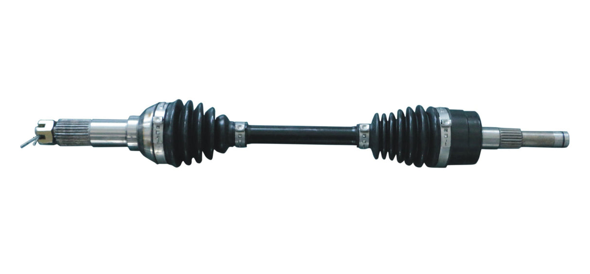 OPEN TRAILHd 2.0 Axle Front LeftYAM-6005HD