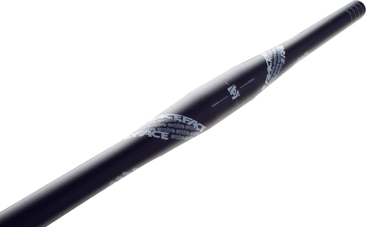 RACE FACE Evolve Flat Handlebar Black HB13EXF31.8X720BLK