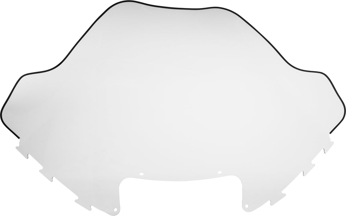 KORONISWindshield Smoke A/C450-169