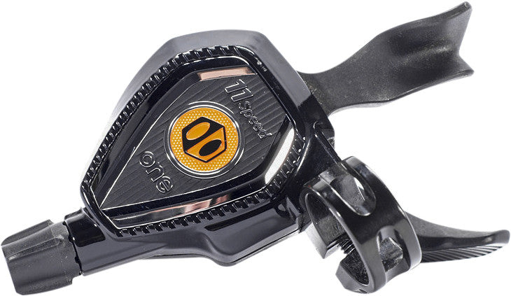 BOX 11 Speed Twin Shifter Black BX-SH1-11ATL-BK
