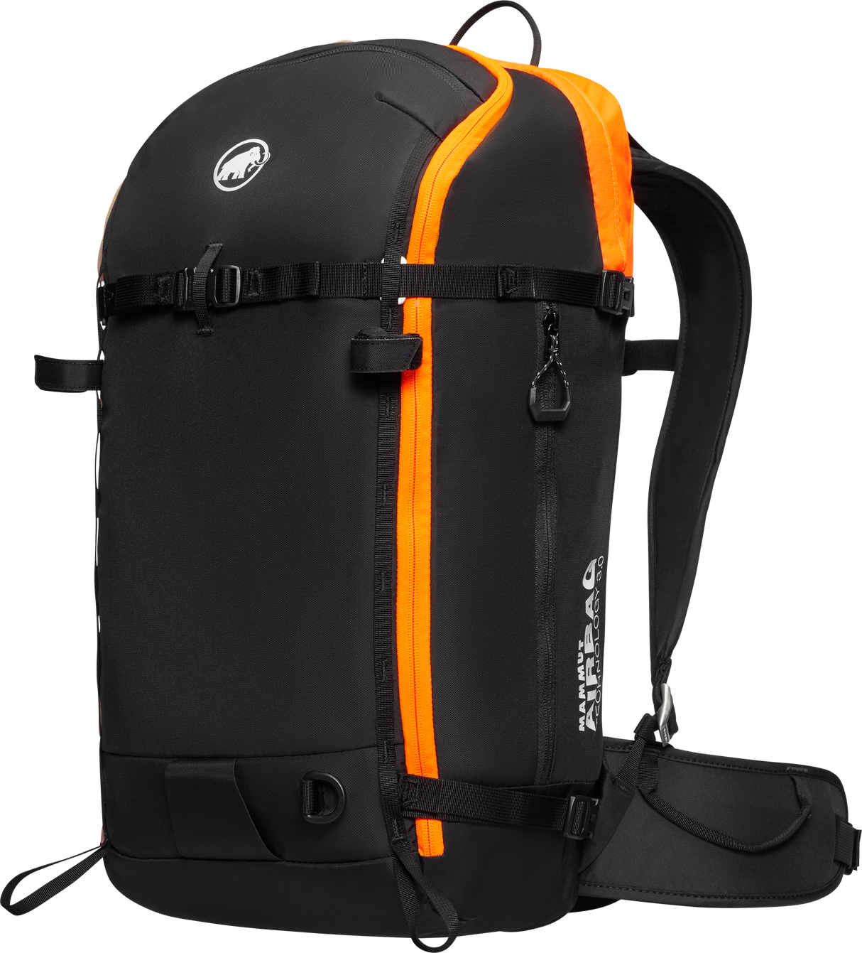 MAMMUTTour 30 Removable Airbag 3.0 Blk2610-01980-0001-1030