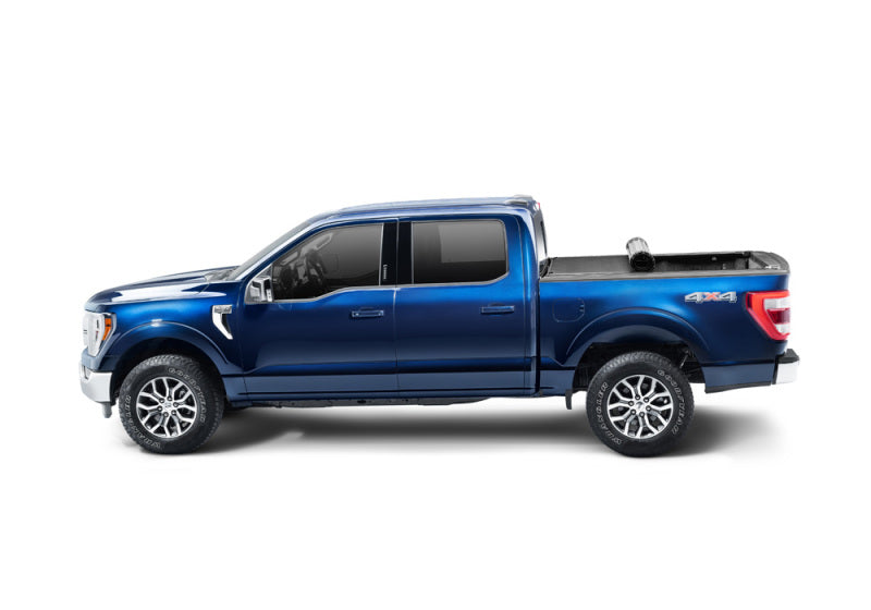 BAK 21-22 Ford F-150 (Incl. 2022 Lightning) Revolver X2 5.7ft Bed Cover 39339