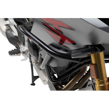 SW-MOTECH Crash Bar - Left/Right - Black - BMW - F900 XR 2020-2024 SBL.07.949.10000/B