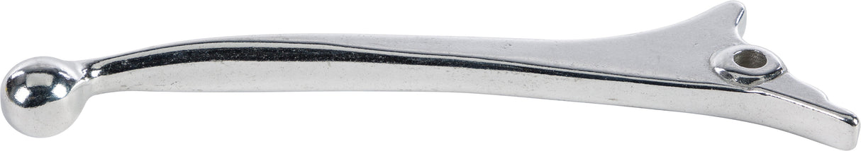 FIRE POWER Brake Lever Silver 30-34101