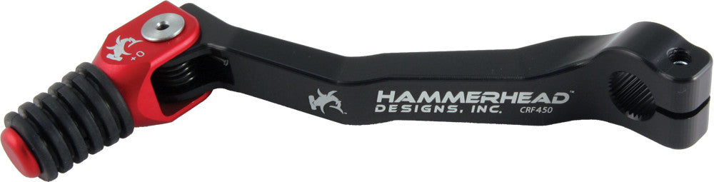 HAMMERHEAD Shift Lever Rubber Tip Ktm Type2-5 01-0764-01-20