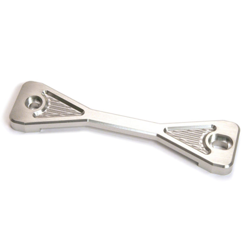 DV8 Offroad 1997-06 Jeep TJ Battery Hold Down Billet D-JP-120013-BL