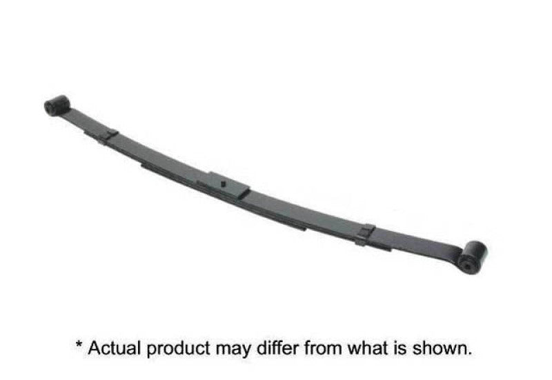 Belltech LEAF SPRING 84-95 TOYOTA PICKUP 3inch 5978