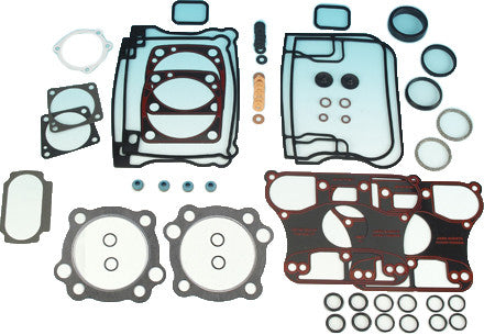 JAMES GASKETSGasket Top End Evo Kit 17040-9217040-92