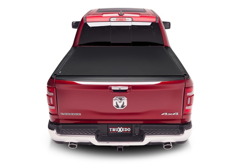 Truxedo 19-20 Ram 1500 (New Body) w/o Multifunction Tailgate 5ft 7in Sentry CT Bed Cover 1585916