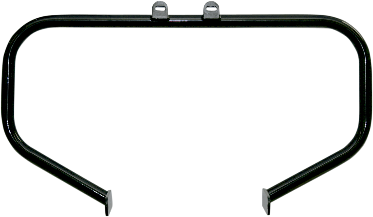 LINDBY Unibar - Black - V-Star 950 BL14607