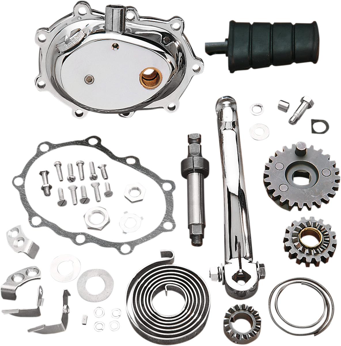 ESPECIALIDADES DE ARRANQUE Kit de arranque 290261-BX-LB2