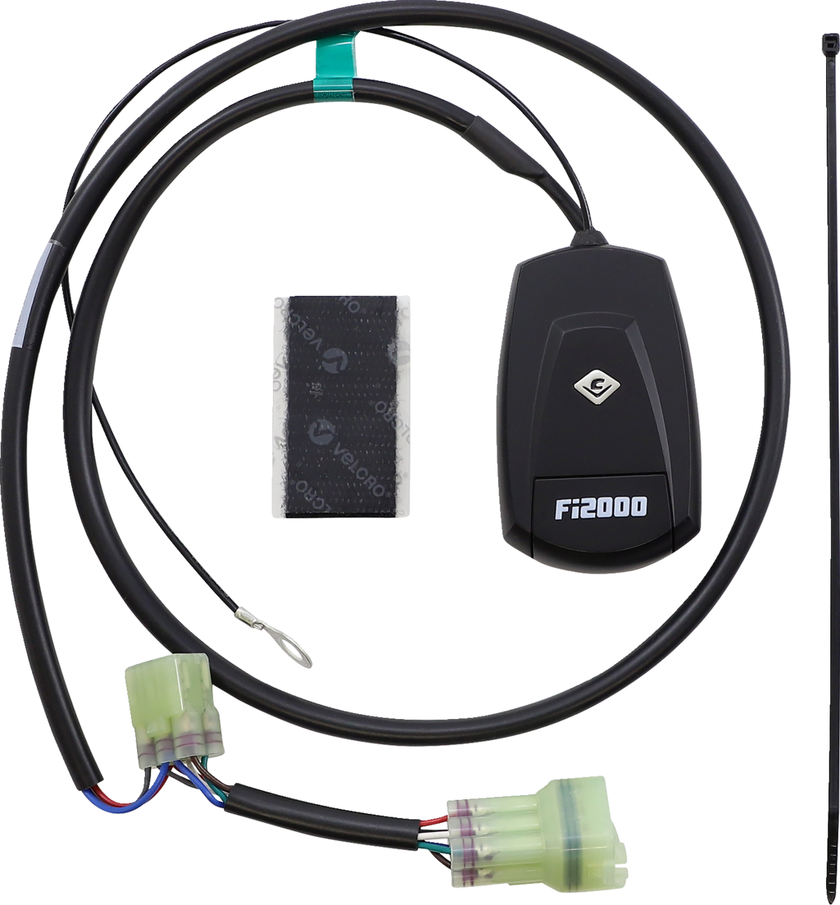 Fi2000 Tuning Module - Open Loop - Raider 92-1777