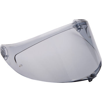 Escudo AGV K6/K6 S - 22.06 - Listo para Pinlock® - Ahumado claro 2018500043G31 0130-1129