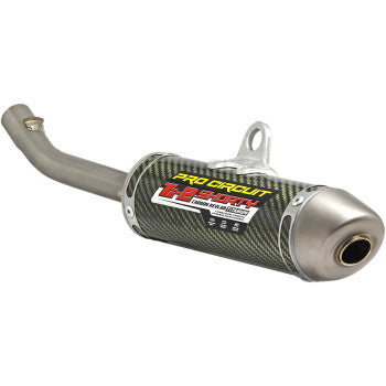 Silenciador PRO CIRCUIT Ti-2 CR125R 2002-2007 1111412K
