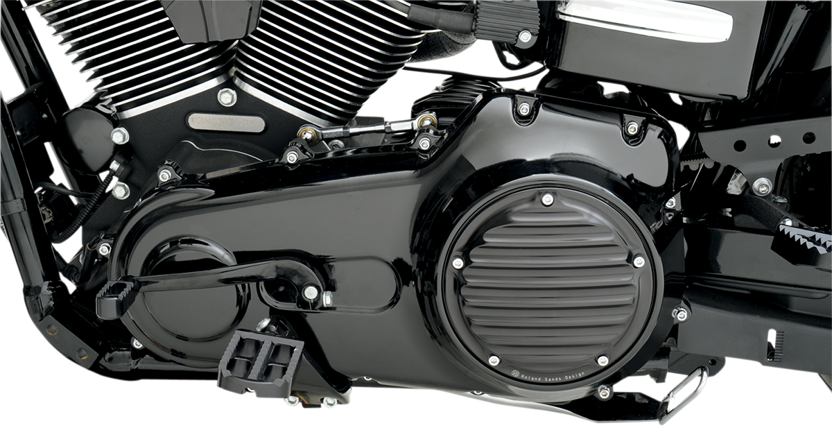 ESPECIALIDADES DE ARRASTRE Varillaje de cambio - Cromado - 4-3/8" 62171